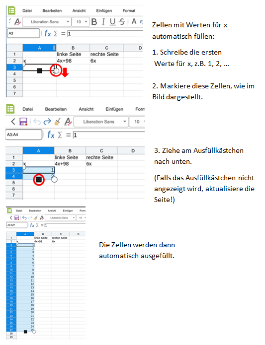 1. Spalte Werte für x automatisch füllen.png