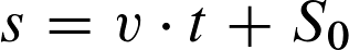 Formel s