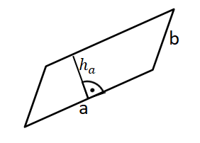Parallelogramm Höhen einzeichnen 20.png