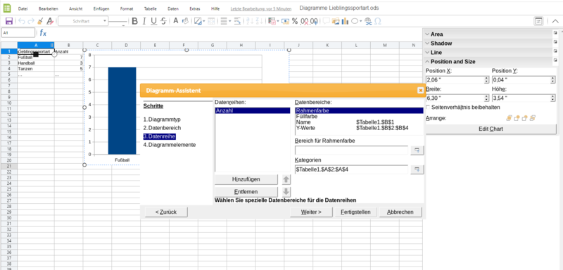 Diagramme mit Office-Kalkulation erstellen 11.png
