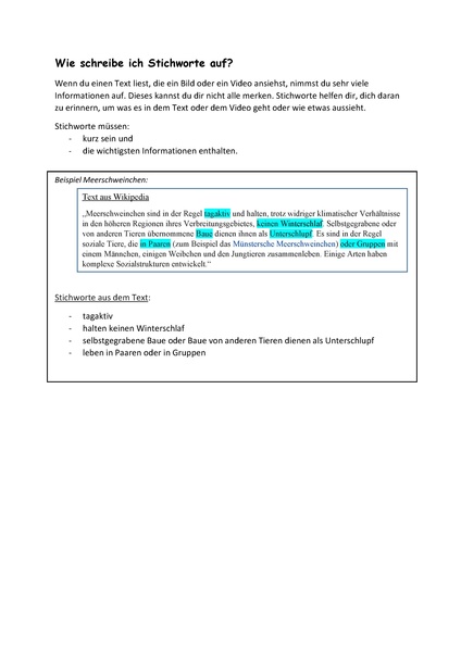 Datei:Stichworte Notieren.pdf