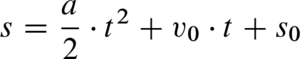 Formel s