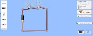 Reihenschaltung phet.png