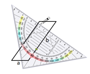 Parallelogramm Höhen einzeichnen 17.png