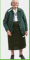 Ältere Dame 2