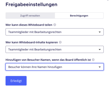 Miro Freigabeenstellungen Namen Screenshot.png