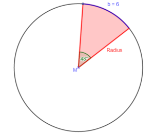 Aufgabe Formel Kreisbogen umstellen.png