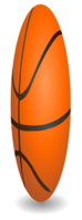 gestreckt (schmaler)