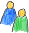 Partnerarbeit blau grün.png
