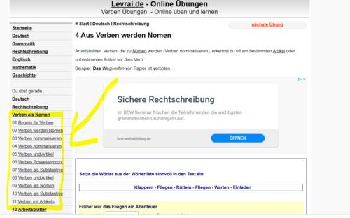 Hinweis auf die Seite Levrai.png