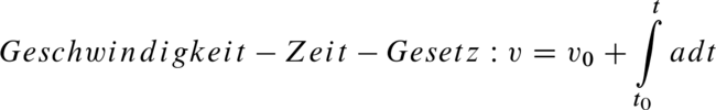Formel vt