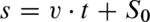 Formel s
