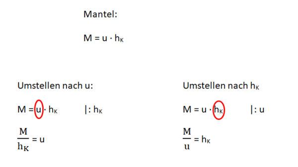 Umstellen der Mantelformel.png