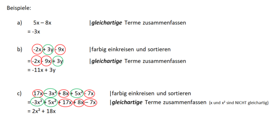 Terme addieren und subtrahieren Beispiele.png