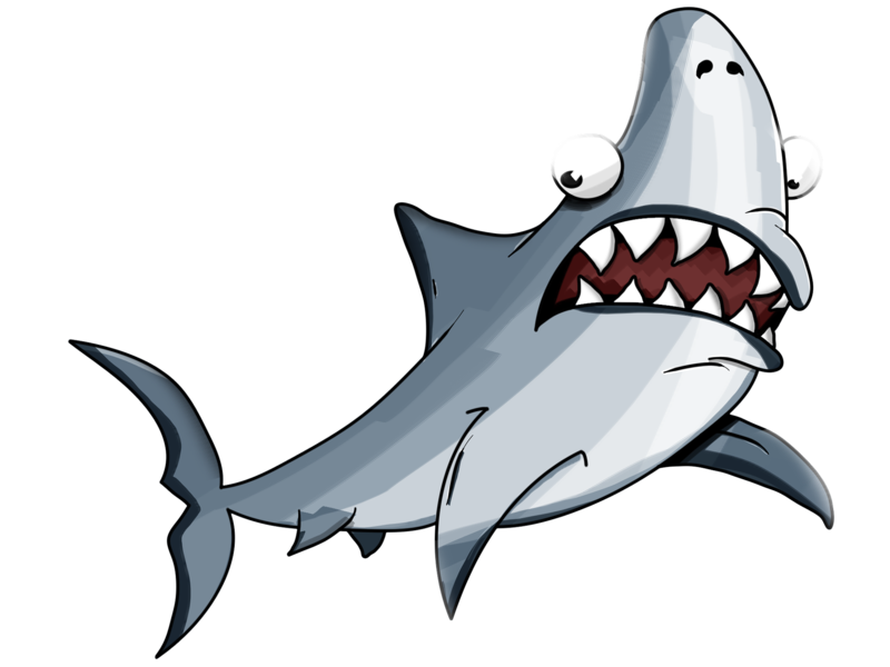 Datei:Shark-2317422 1920 (2).png