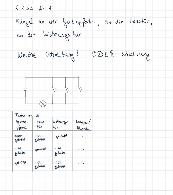 Schaltungspraktikum S. 135 Nr. 1 Hefteintrag.jpg
