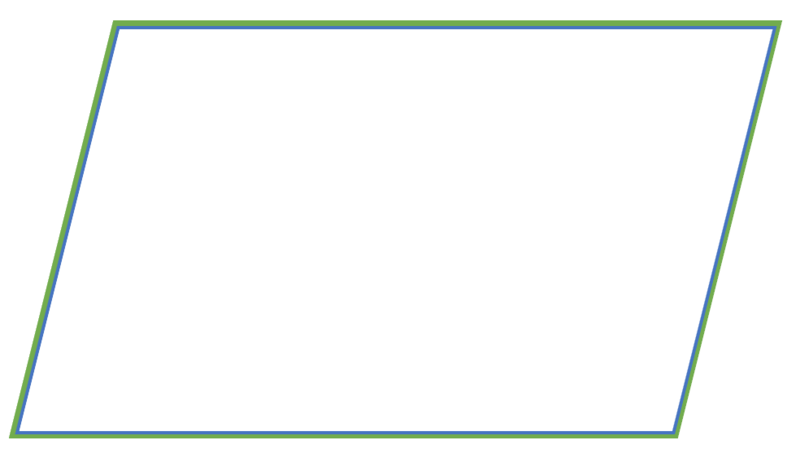 Datei:Lagebeziehung zweier Ebenen (identisch).png