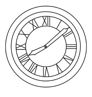 Römische Zahlen Uhr.jpg