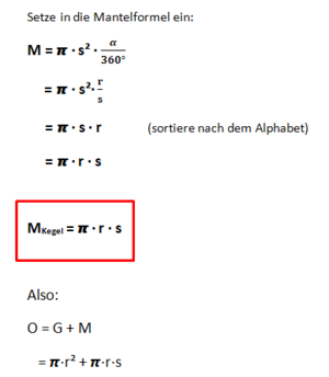 Kegel Herleitung Formel Oberfläche 3.png