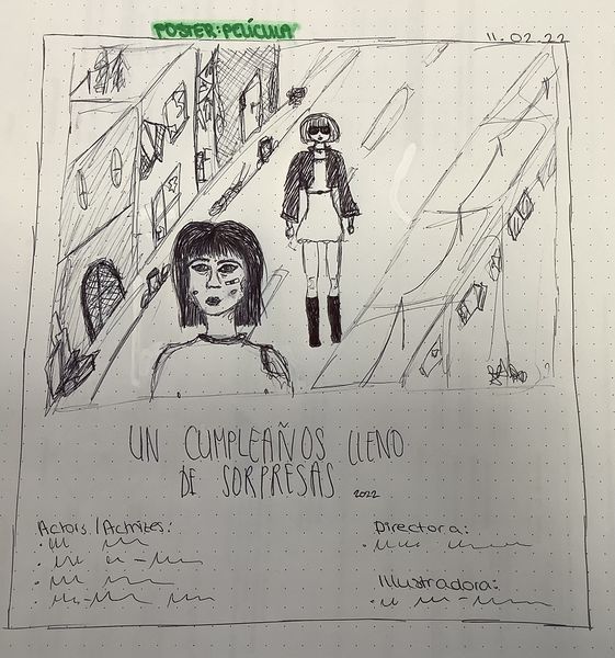 Datei:Mein Poster- mi cumpleaños de sorpresas .jpg