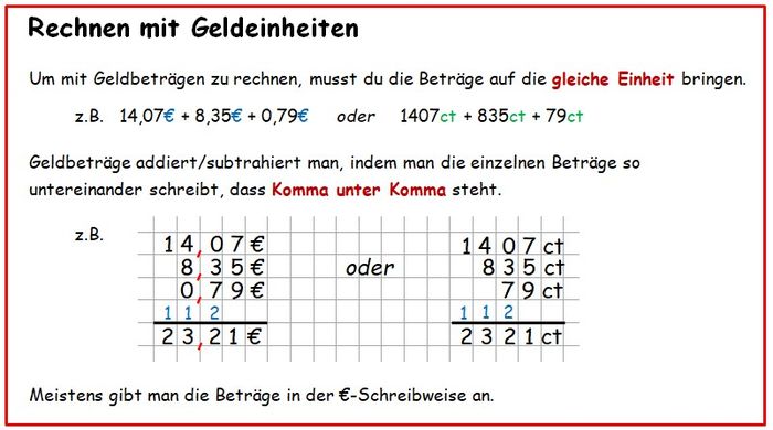 Merkkasten Rechnen mit Geldeinheiten.jpg