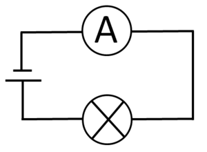 Strommesser im Stromkreis.png
