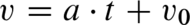 Formel v