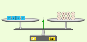 4x=8 Waagemodell PhET neu.PNG