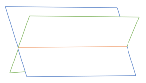 Lagebeziehung zweier Ebenen (schneidend).png